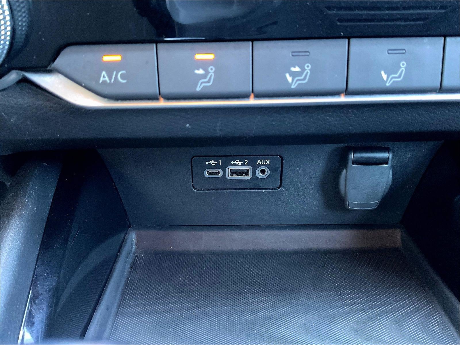 Used 2024 Nissan Altima 2.5 SV FWD image 15