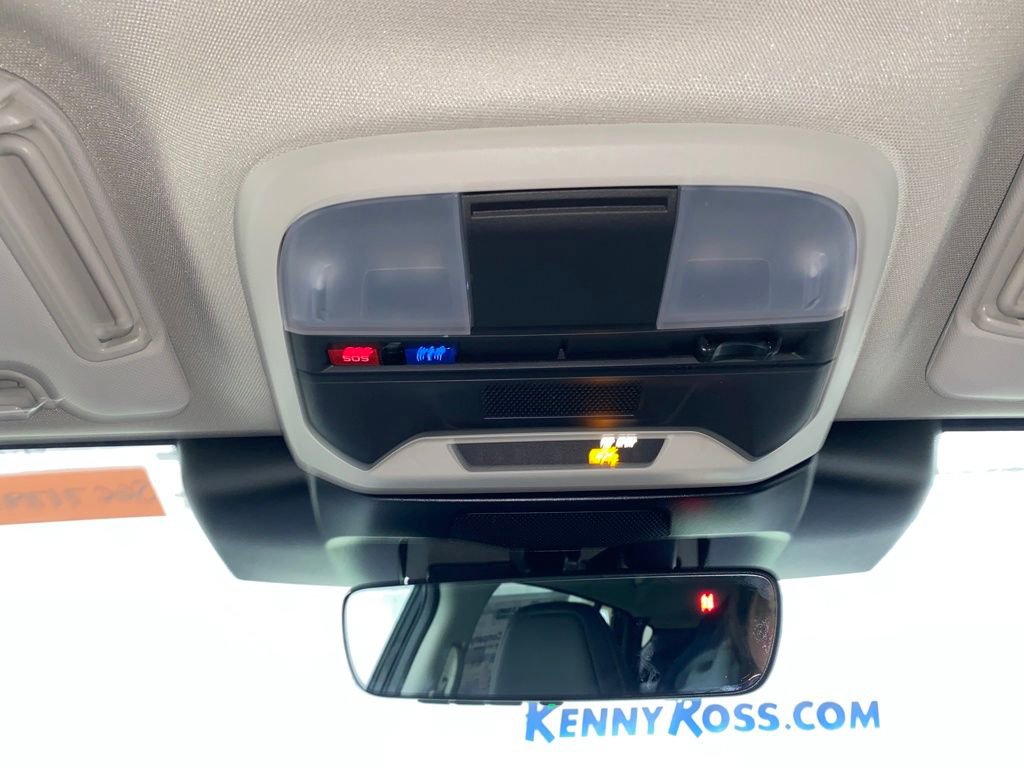 New 2026 Subaru Crosstrek 2.5i Limited image 22