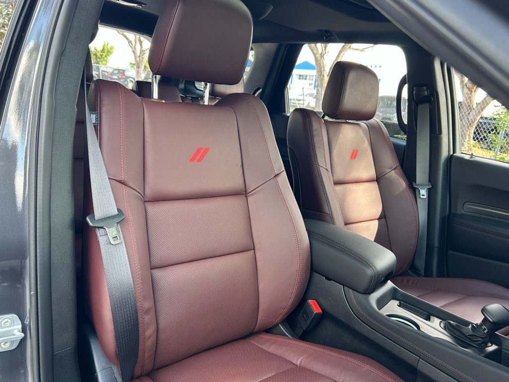 New 2026 Dodge Durango GT AWD/4WD image 31