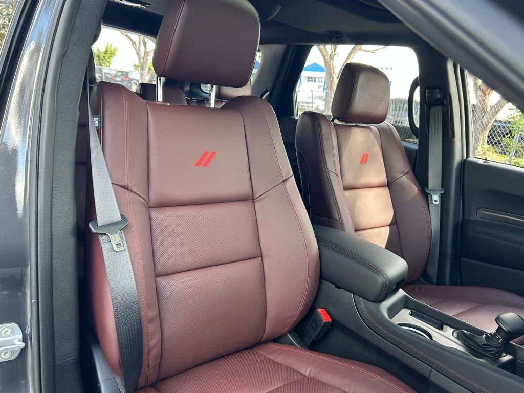 New 2026 Dodge Durango GT image 31