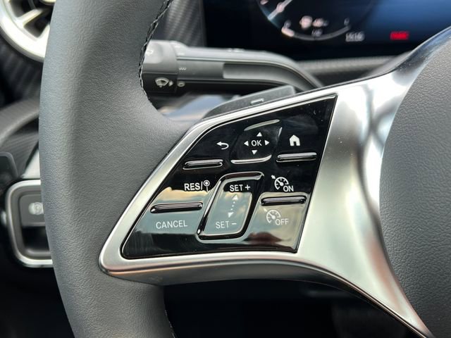 Certified 2025 Mercedes-Benz CLA 250 4MATIC image 20