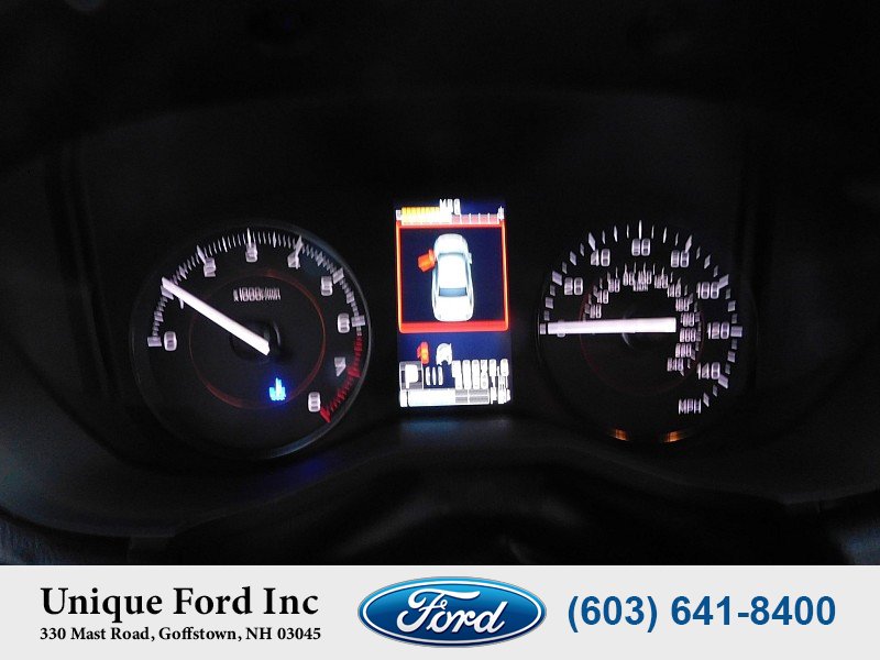 Used 2021 Subaru Crosstrek 2.0i image 16