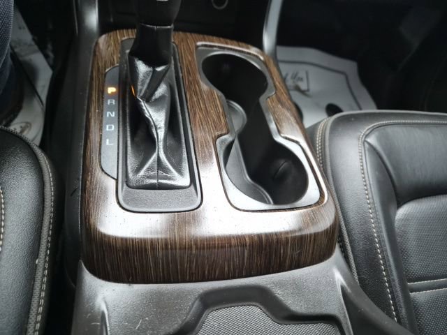 Used 2019 GMC Canyon Denali image 21