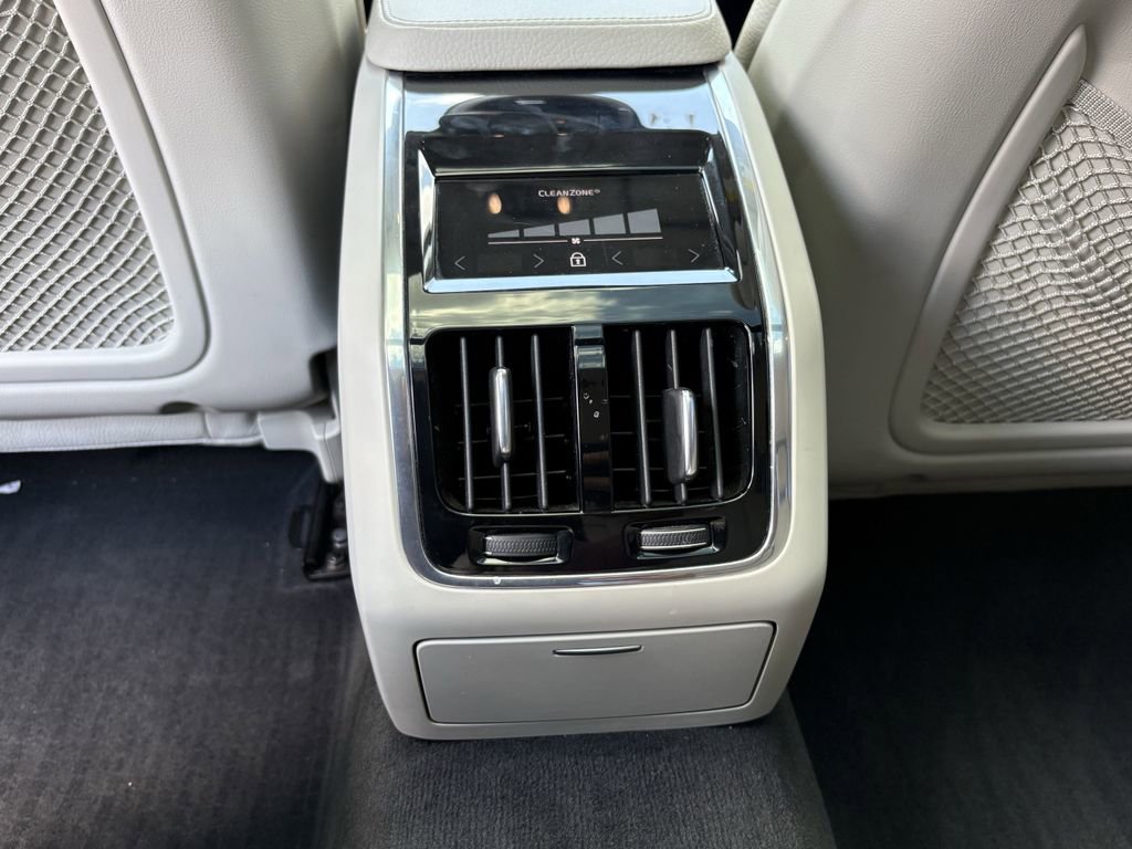Used 2018 Volvo S90 T5 Momentum w/ Convenience Package FWD image 26