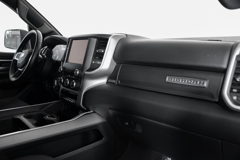 Used 2023 RAM 1500 Big Horn AWD/4WD image 38