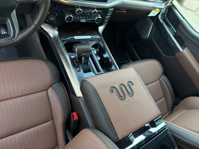 New 2026 Ford F150 King Ranch w/ Equipment Group 601A High AWD/4WD image 19