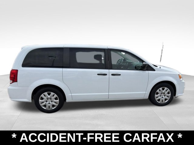 Used 2019 Dodge Grand Caravan SE FWD image 7