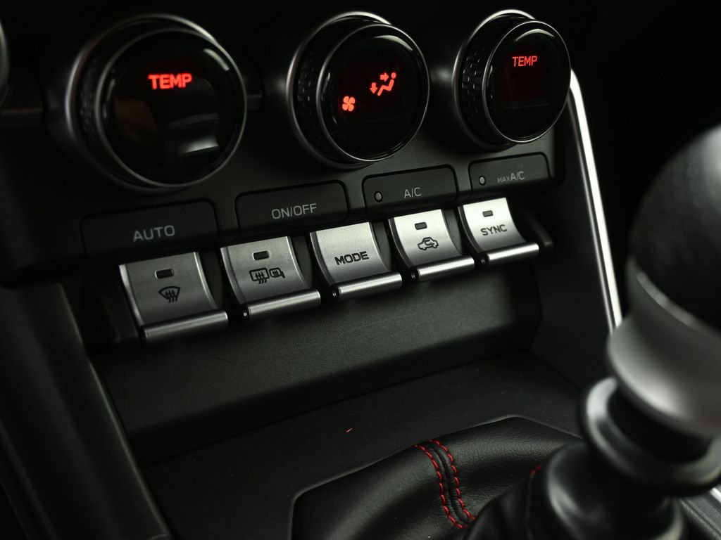 Used 2023 Subaru BRZ Limited image 17