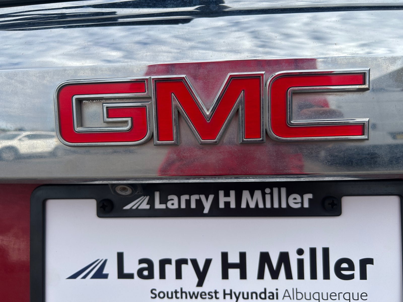 Used 2014 GMC Terrain SLT FWD image 27