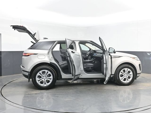 Used 2023 Land Rover Range Rover Evoque S AWD/4WD image 52