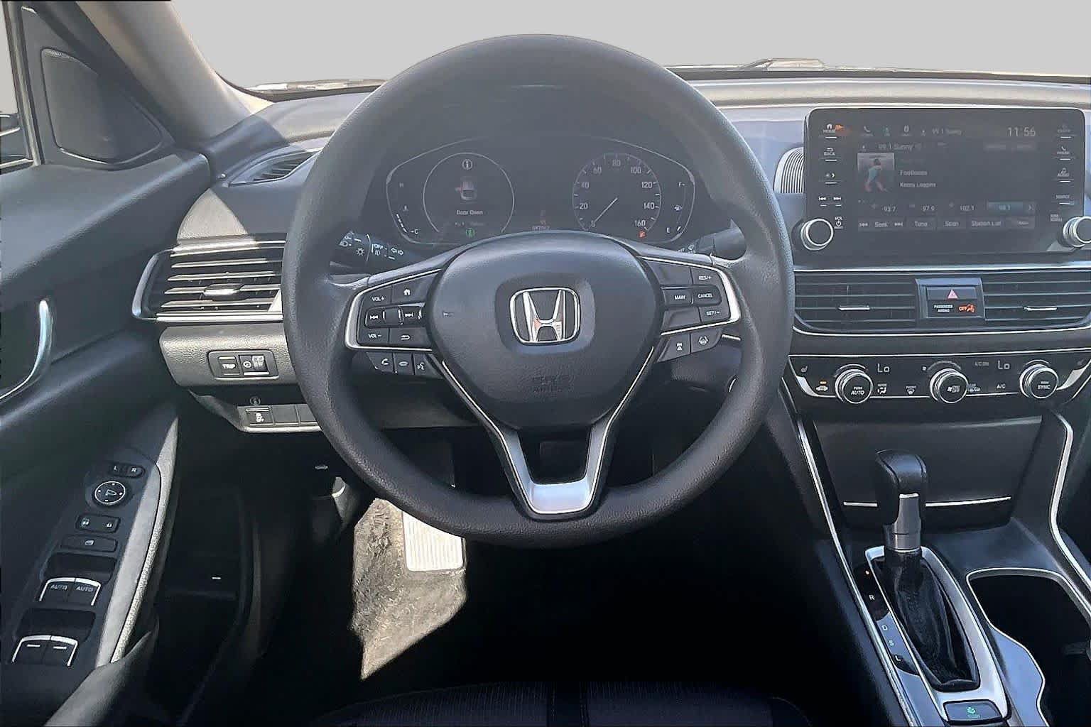 Used 2020 Honda Accord EX image 5