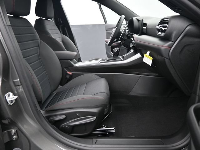 New 2025 Dodge Hornet R/T AWD/4WD image 18