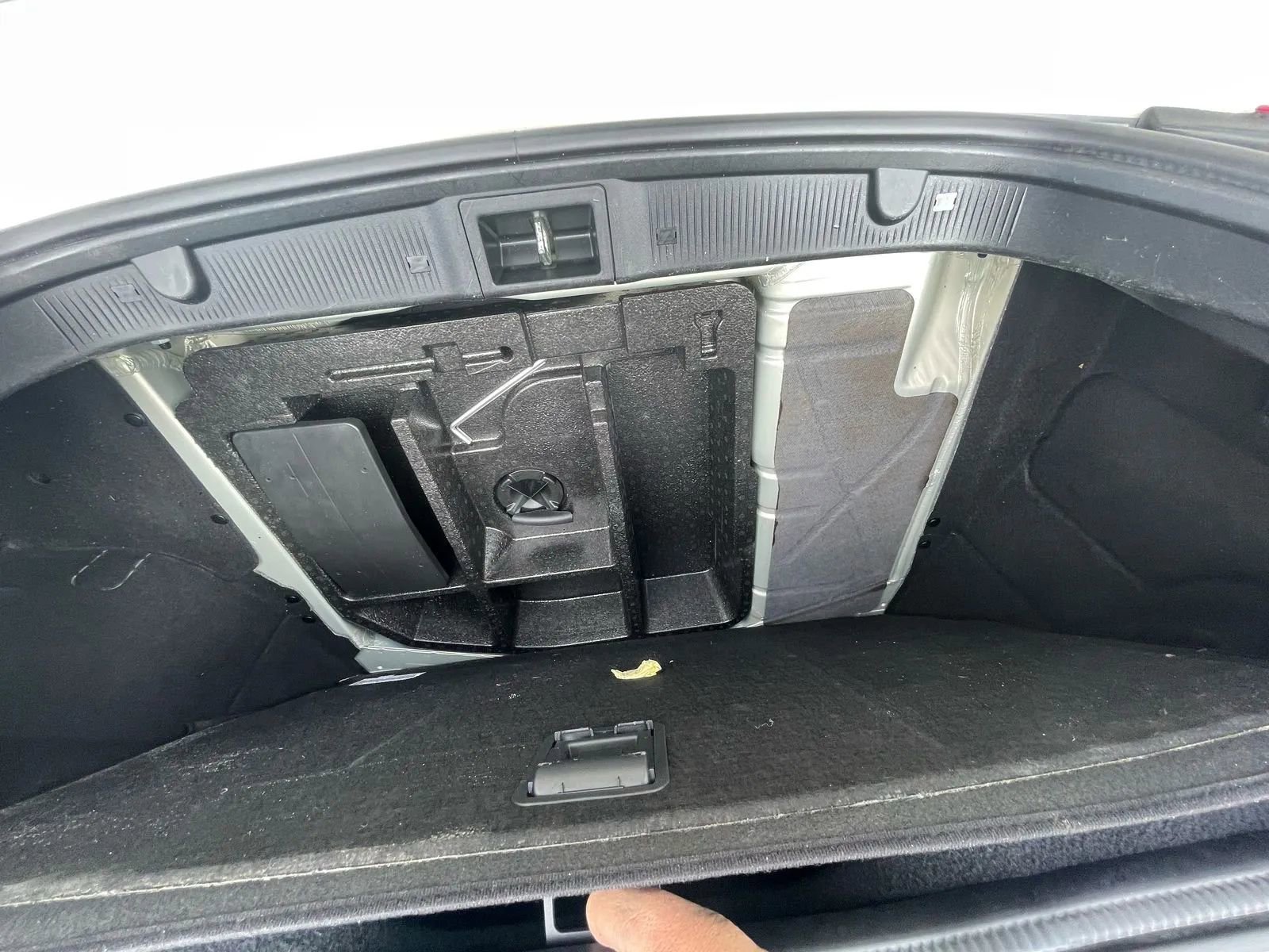 Used 2007 Mercedes-Benz CLK 350 Cabriolet image 37