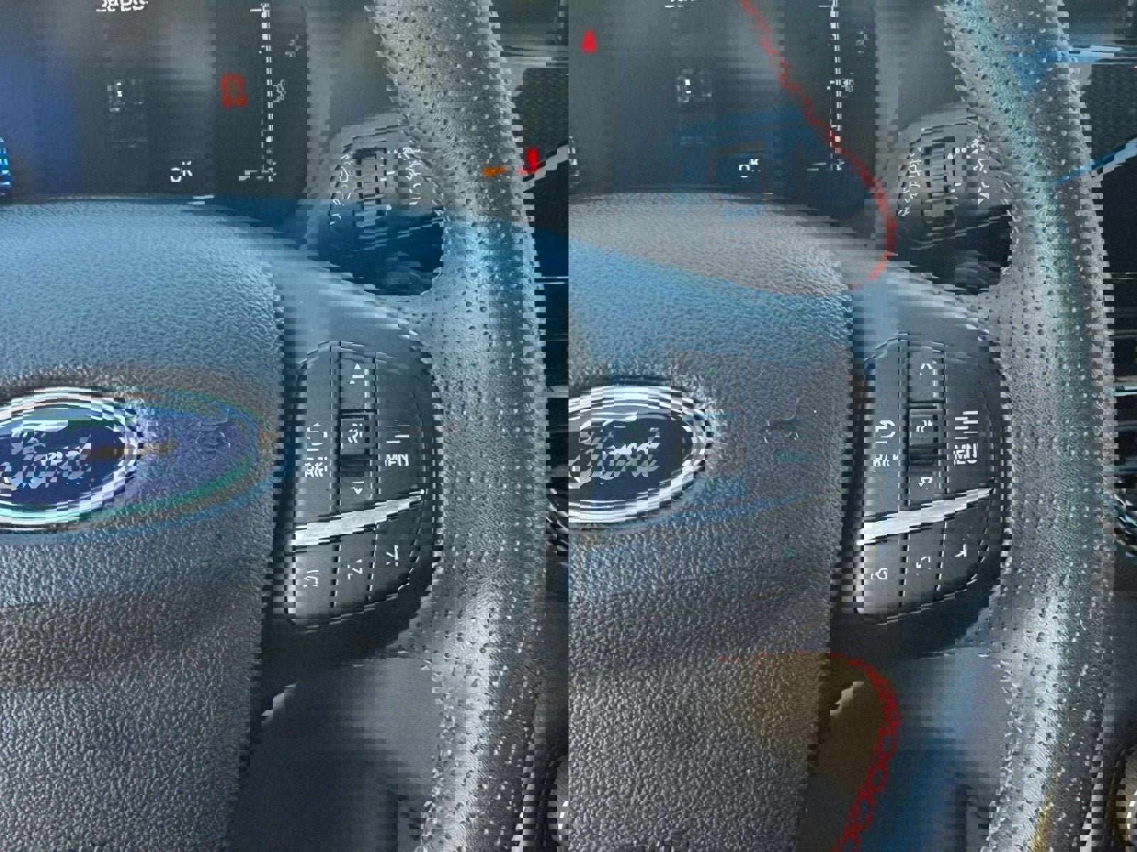 Used 2023 Ford Escape ST-Line image 18