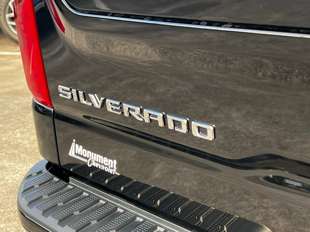 New 2026 Chevrolet Silverado 1500 LT Trail Boss w/ Safety Package image 42