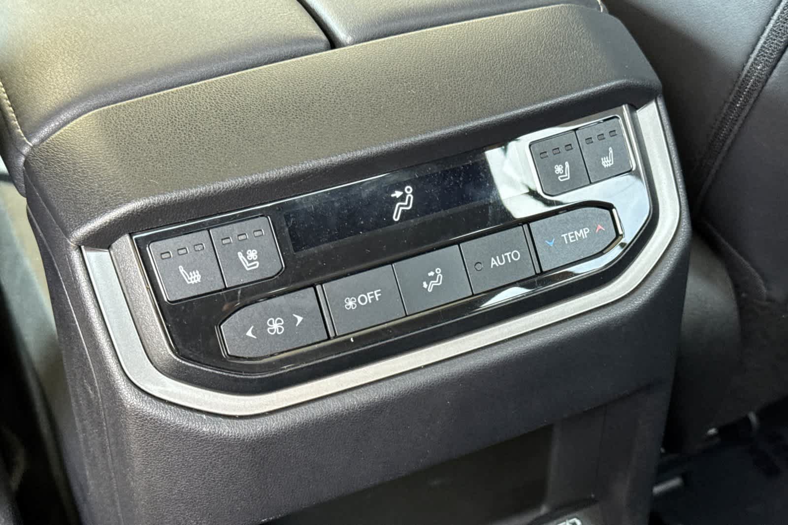 Used 2025 Lexus TX 350 AWD image 14
