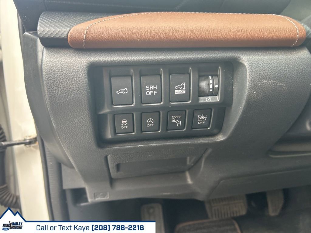 Used 2020 Subaru Forester Touring image 25