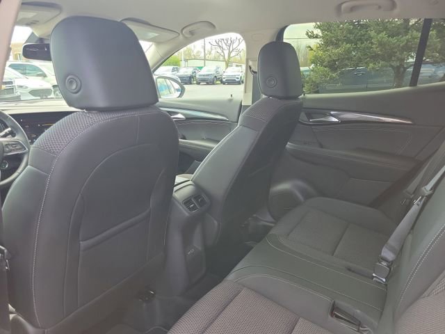 Used 2022 Buick Envision Preferred FWD image 9