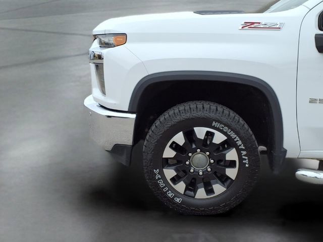 Used 2020 Chevrolet Silverado 2500 LT w/ All Star Edition image 20