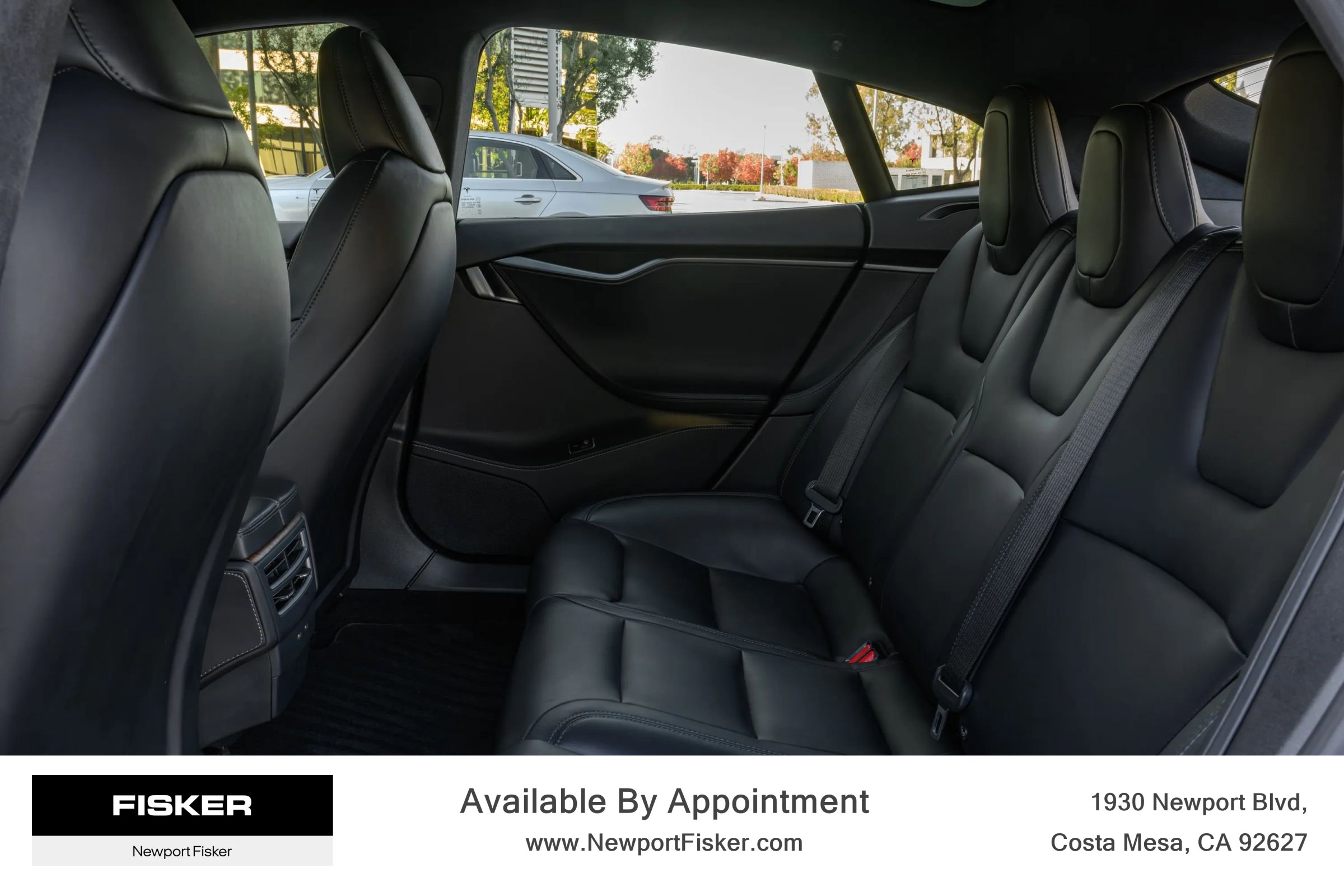 Used 2020 Tesla Model S Long Range Plus image 27