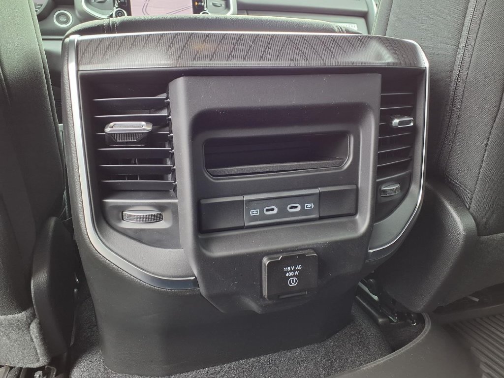 New 2026 RAM 1500 Big Horn AWD/4WD image 22