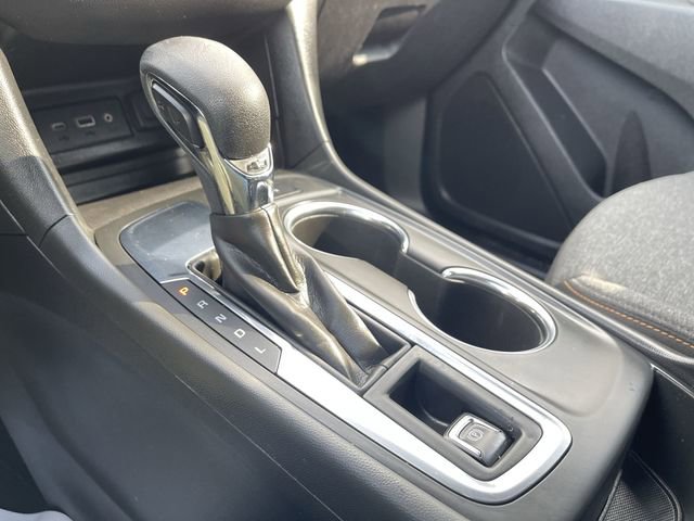 Certified 2023 Chevrolet Equinox LT image 16