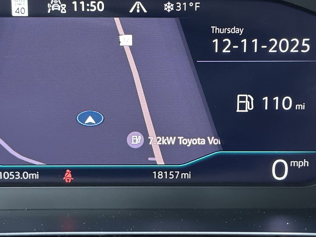 Used 2024 Volkswagen Taos SEL image 24