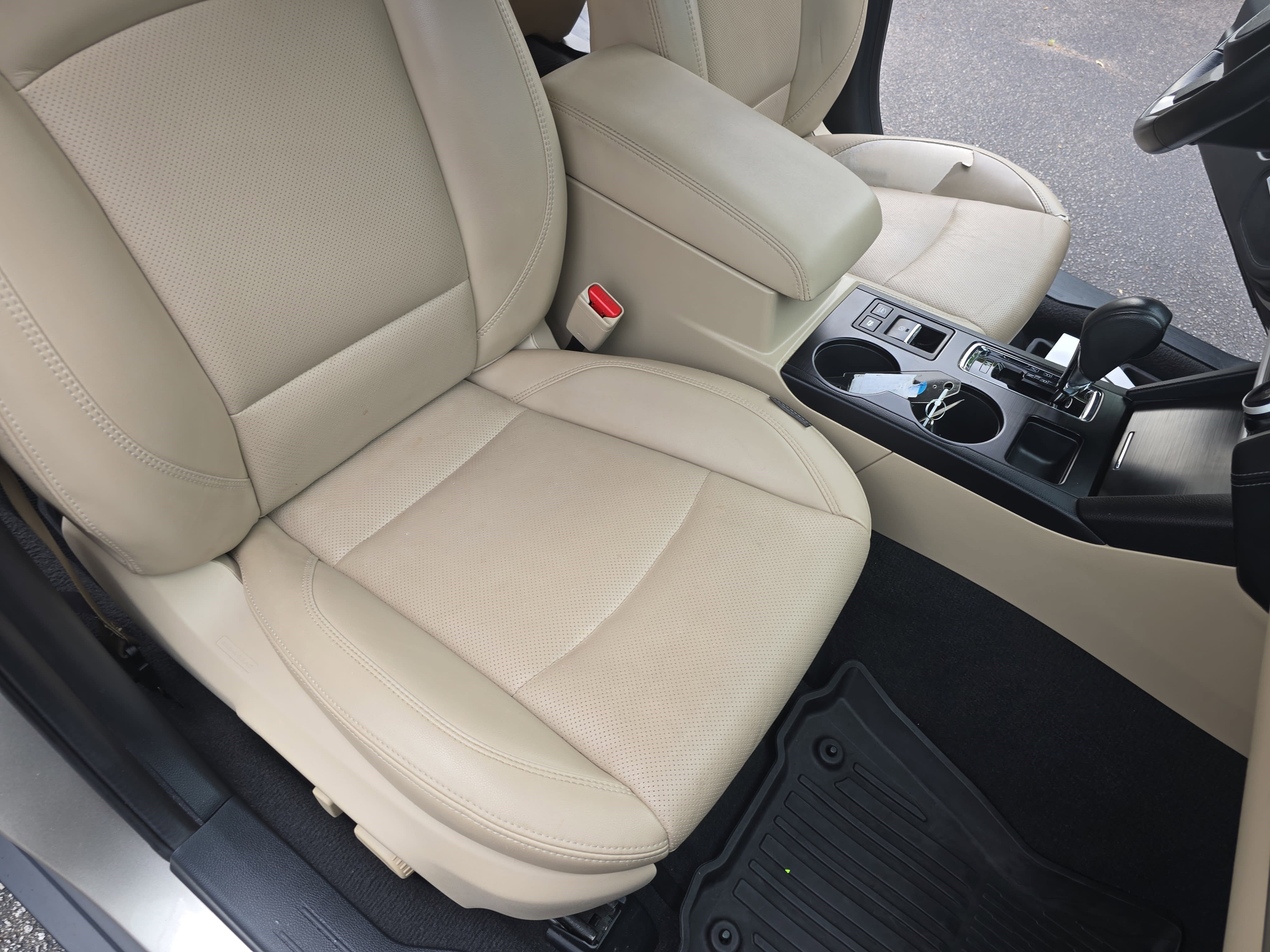 Used 2019 Subaru Outback 2.5i Limited w/ Popular Package #2 AWD/4WD image 10