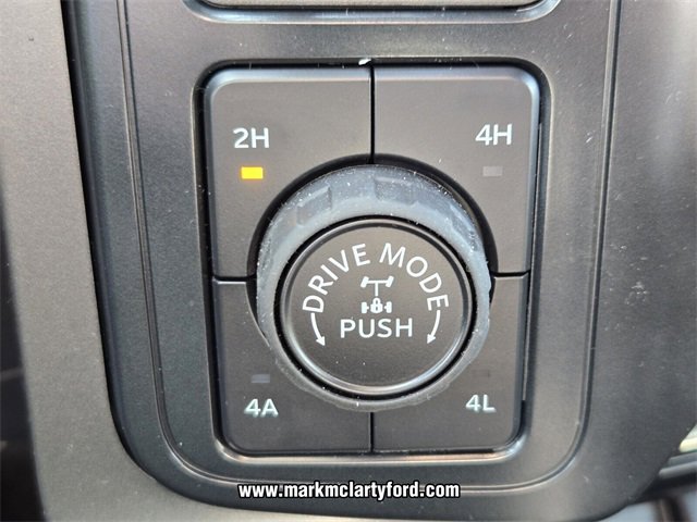 New 2026 Ford F150 Lariat w/ Equipment Group 501A Mid image 20