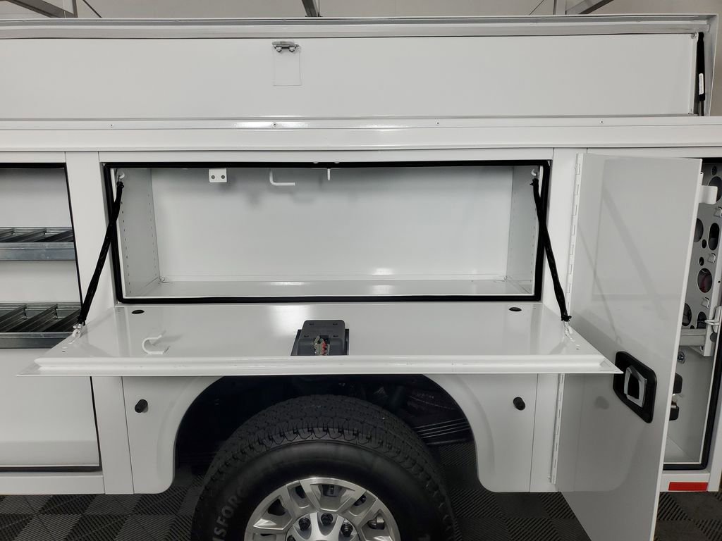 New 2026 Chevrolet Silverado 2500 W/T w/ WT Convenience Package image 14