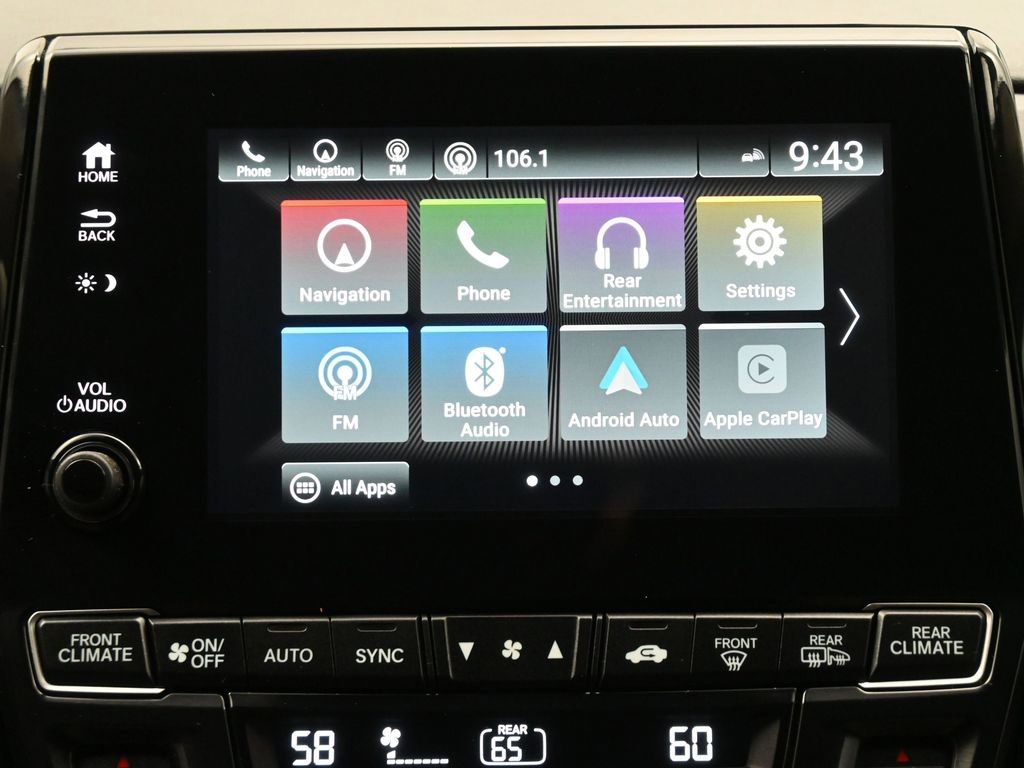 Used 2024 Honda Odyssey Elite image 11