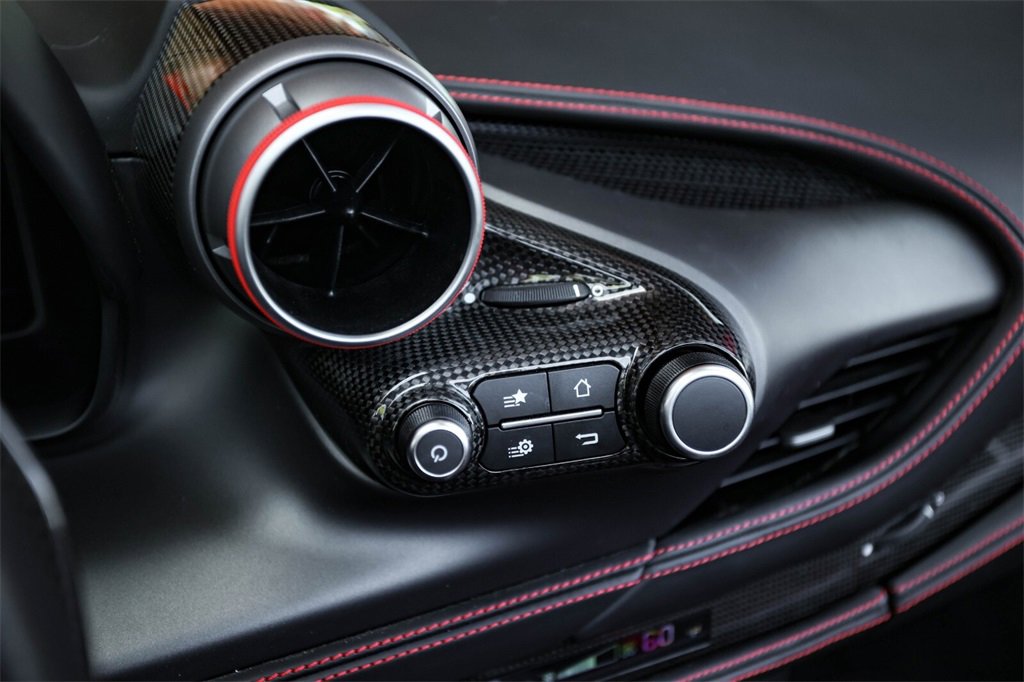 Certified 2022 Ferrari F8 Tributo image 35