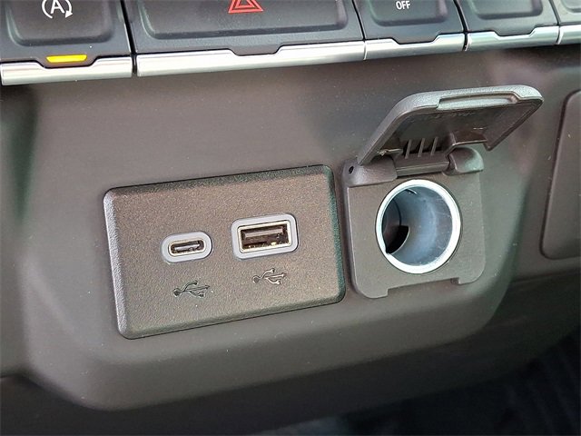 Certified 2025 Chevrolet Silverado 1500 W/T w/ WT Value Package image 20