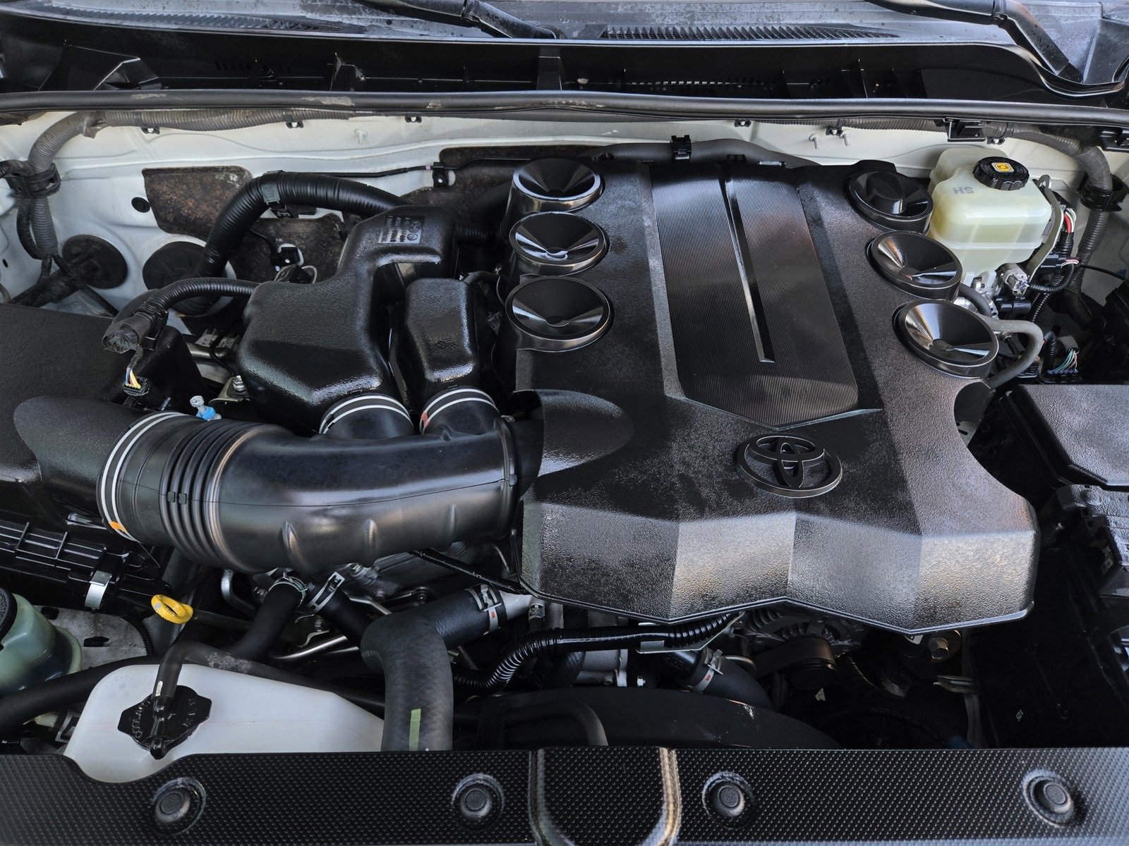 Certified 2020 Toyota 4Runner Limited image 28