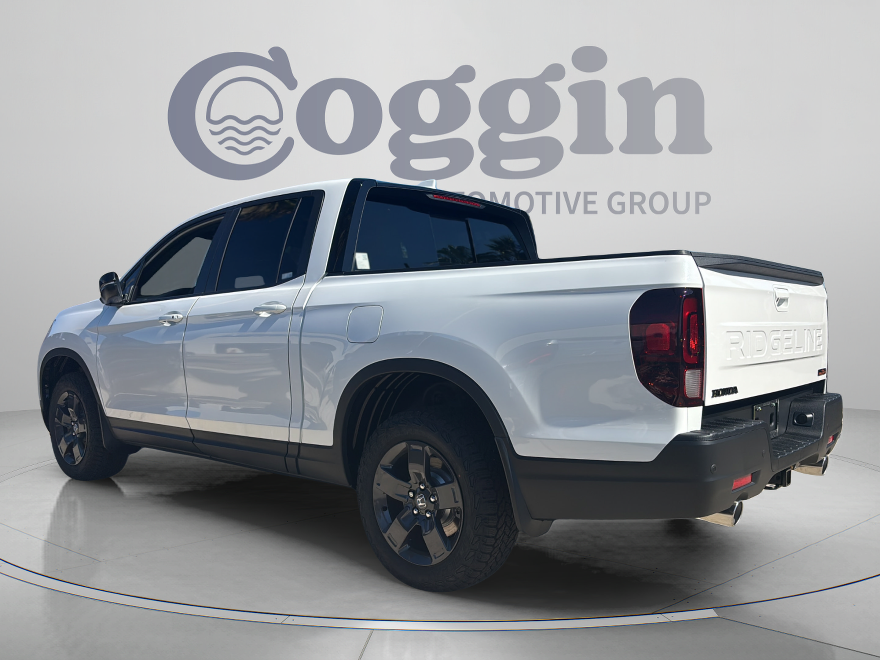 New 2026 Honda Ridgeline TrailSport image 2