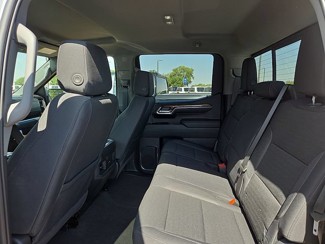 New 2026 Chevrolet Silverado 1500 LT Trail Boss w/ Convenience Package II AWD/4WD image 9
