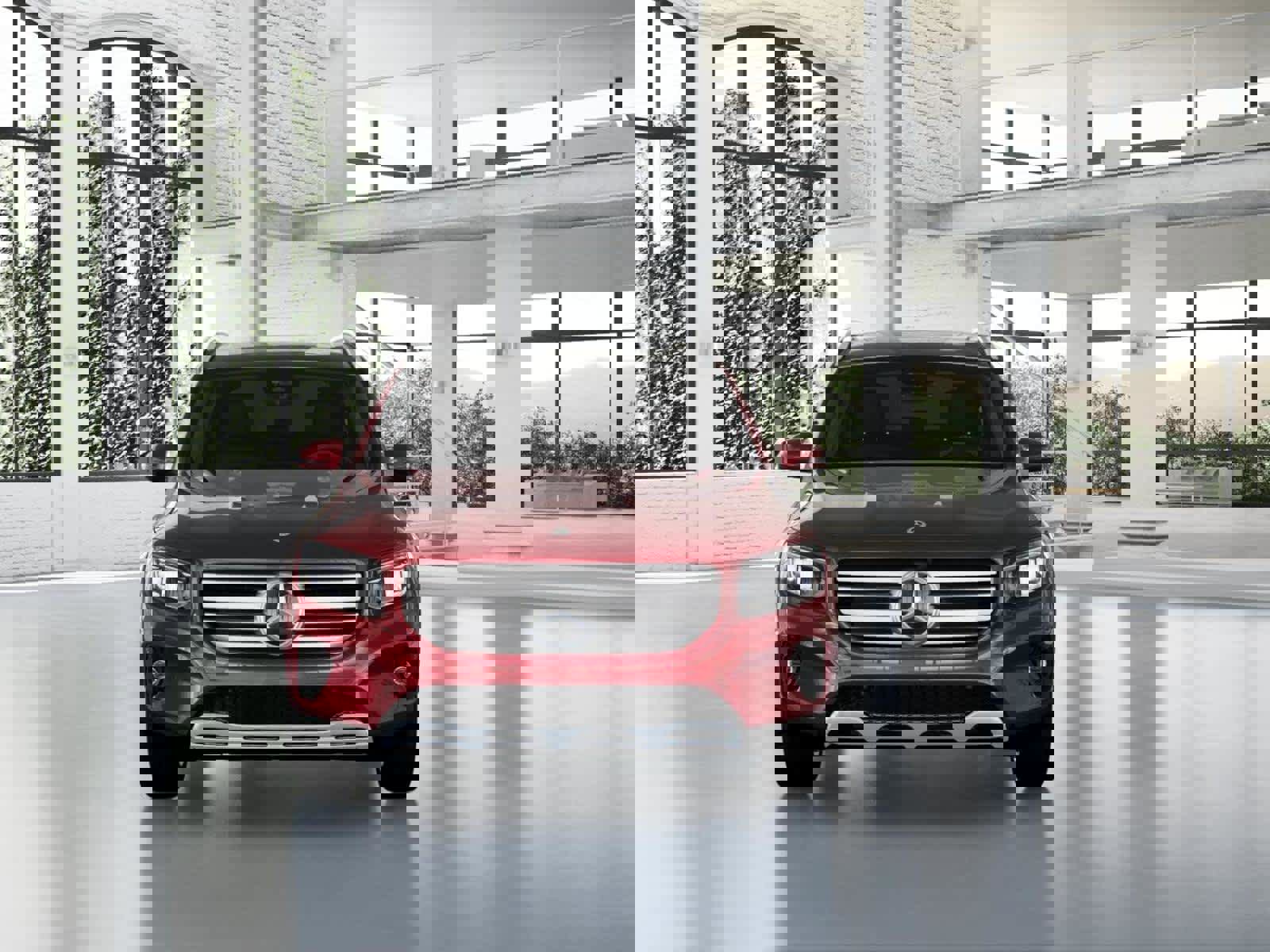 New 2026 Mercedes-Benz GLB 250 image 6