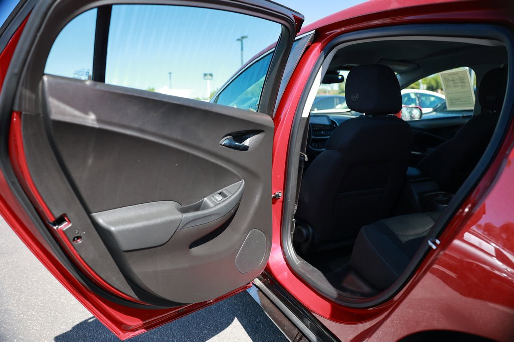 Used 2019 Chevrolet Volt LT image 33