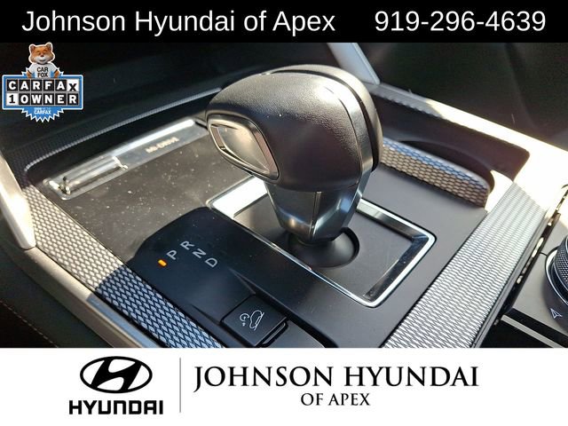 Used 2024 MAZDA CX-90 3.3 Turbo w/ Preferred Package image 14