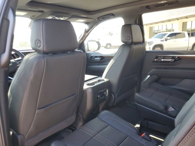 New 2026 Chevrolet Tahoe High Country image 12