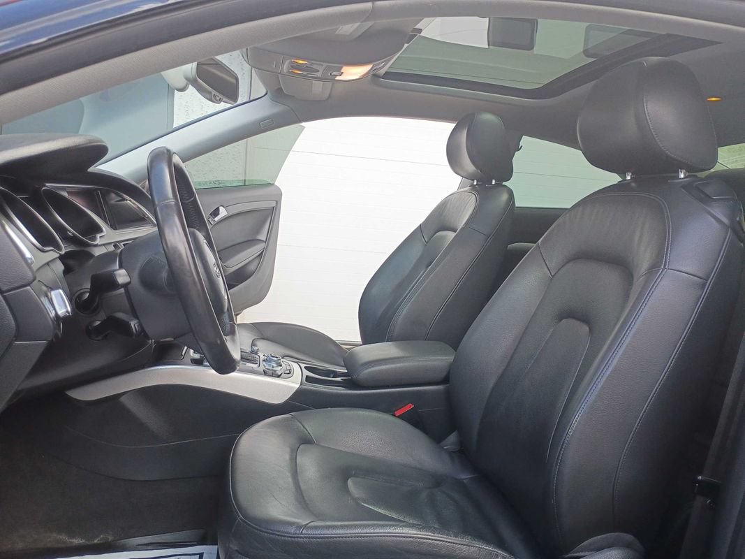 Used 2013 Audi A5 2.0T Premium Plus w/ Premium Plus Pkg AWD/4WD image 16