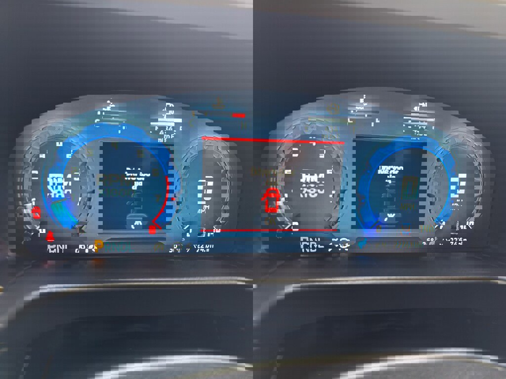 New 2025 Ford Bronco Sport Big Bend image 21