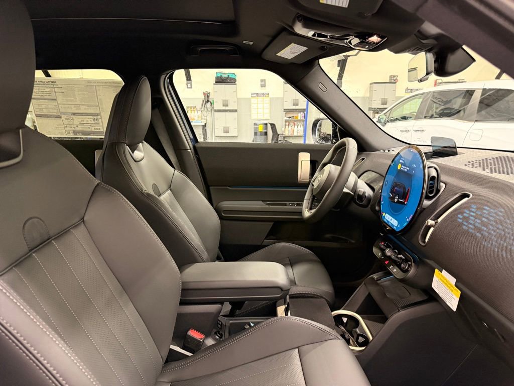 New 2026 MINI Cooper Countryman SE image 29
