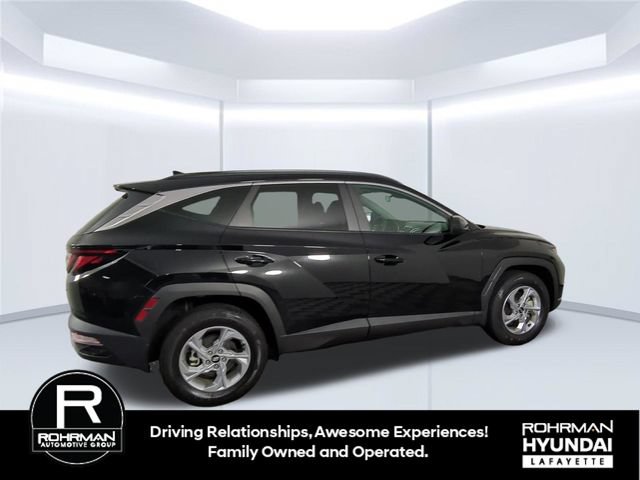 Used 2024 Hyundai Tucson SEL AWD/4WD image 10