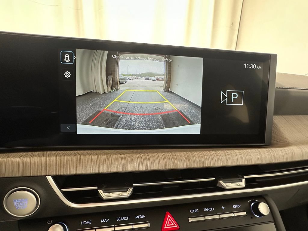 New 2026 Hyundai Sonata SEL FWD image 13