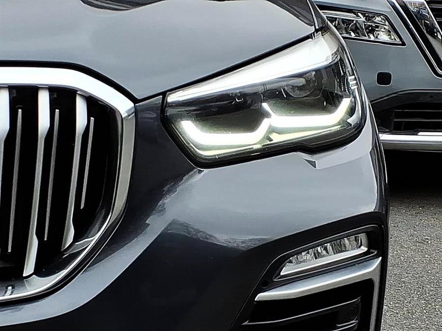 Used 2019 BMW X5 xDrive40i w/ Premium Package 2 AWD/4WD image 5