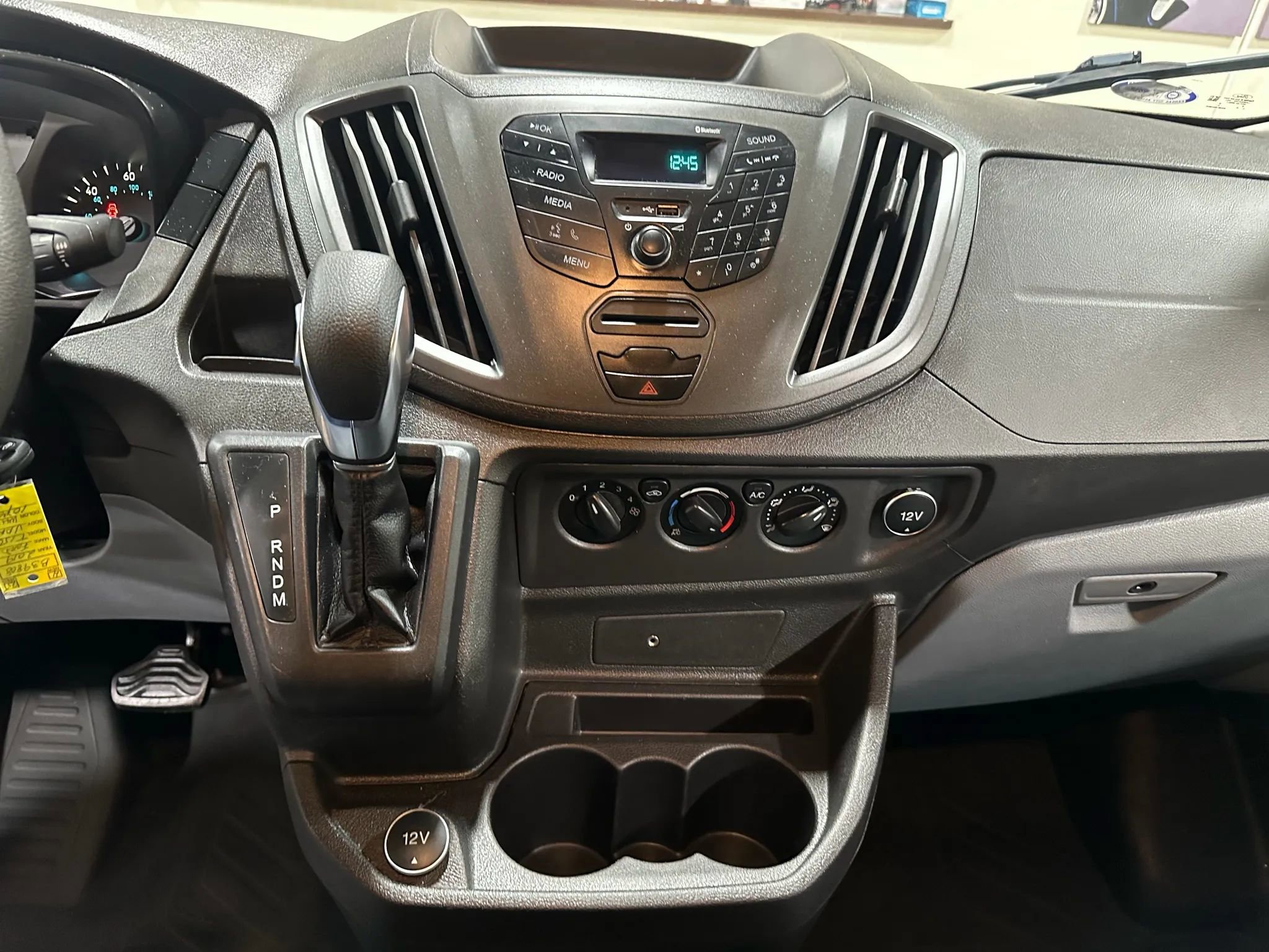 Used 2019 Ford Transit 150 XL image 43