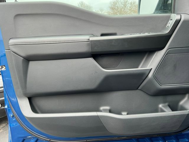 New 2025 Ford F150 STX w/ Equipment Group 200A AWD/4WD image 15