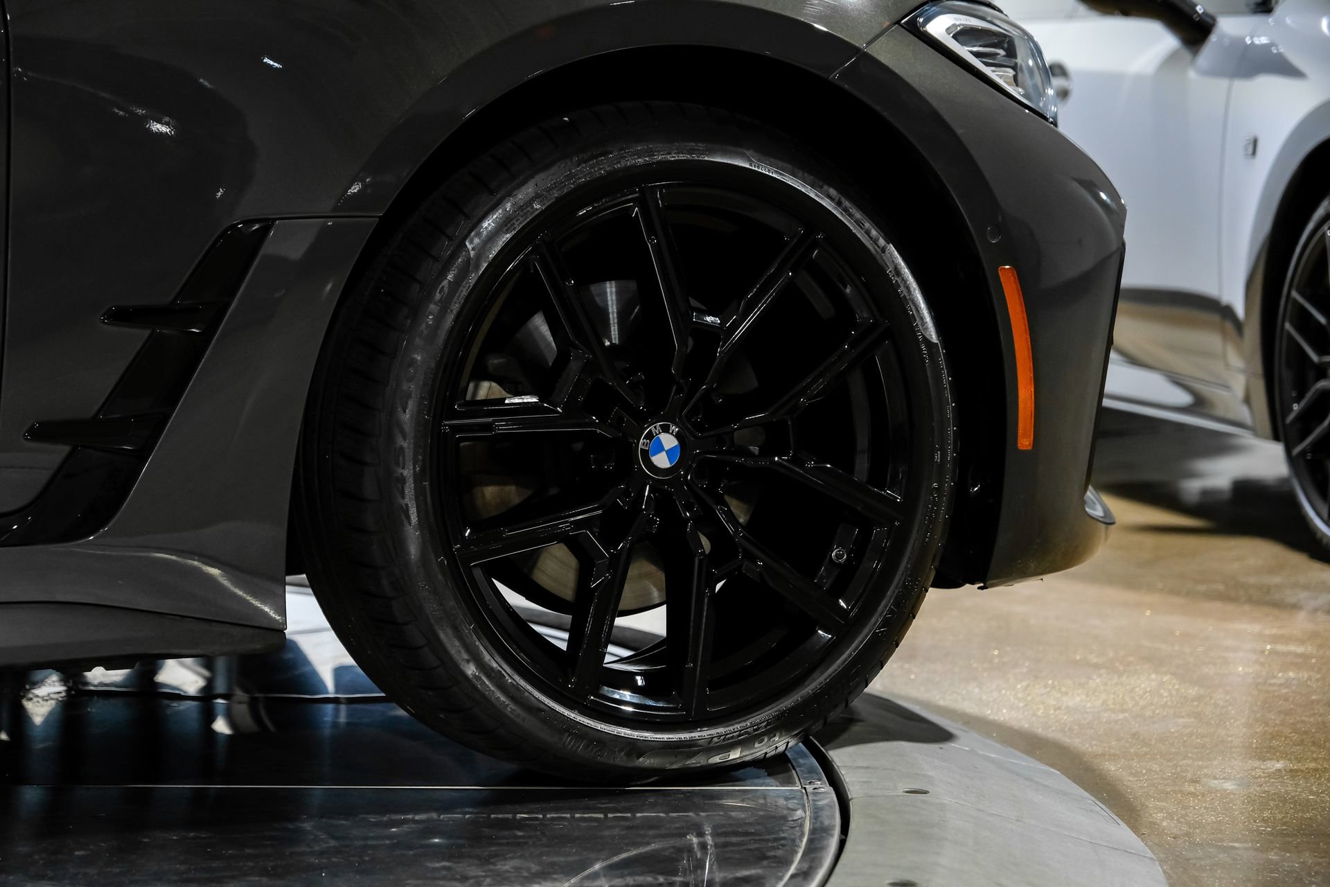 Used 2024 BMW 430i Gran Coupe w/ M Sport Package (Priority 1) image 61