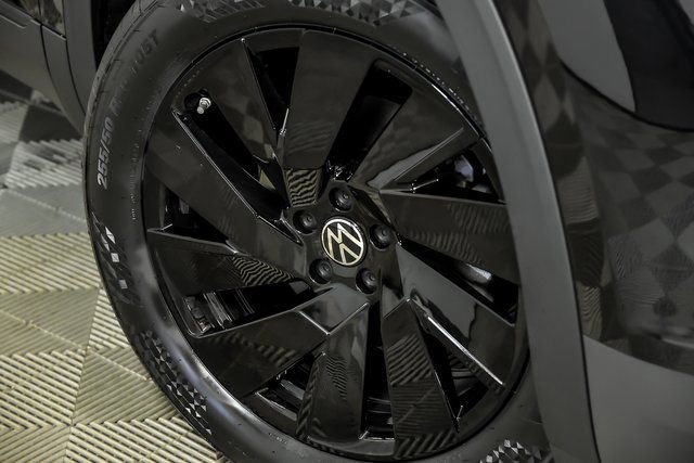 New 2026 Volkswagen Atlas SE image 3